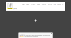 Desktop Screenshot of dmstampa.com